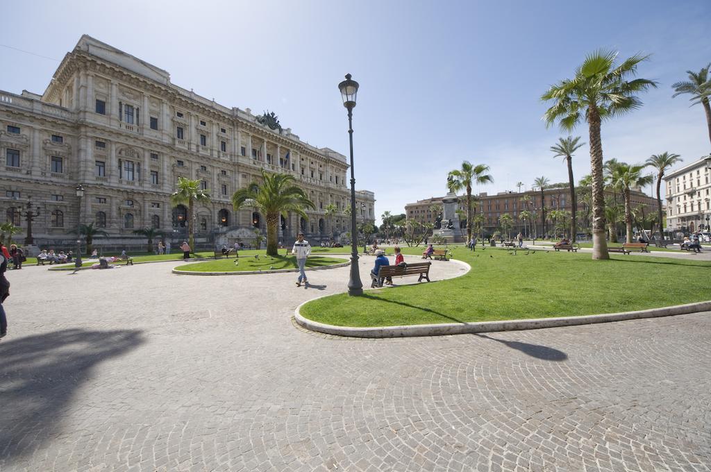 Ara Pacis Inn Rom Exterior foto